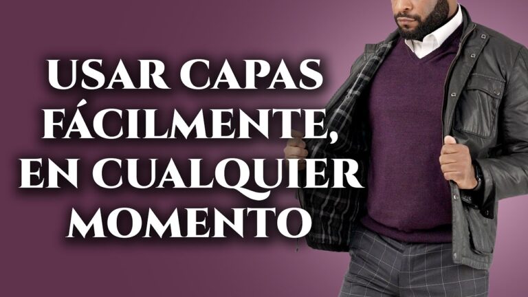 Ropa vintage para todas las estaciones