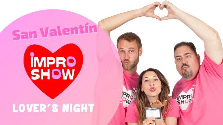 Espect&aacute;culos de humor espont&aacute;neo: Risas garantizadas