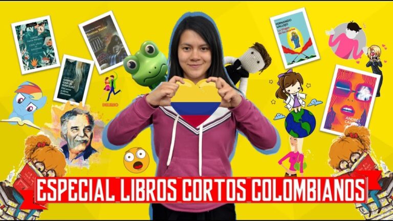 Rese&ntilde;as de libros colombianos: Una mirada cr&iacute;tica a la literatura nacional