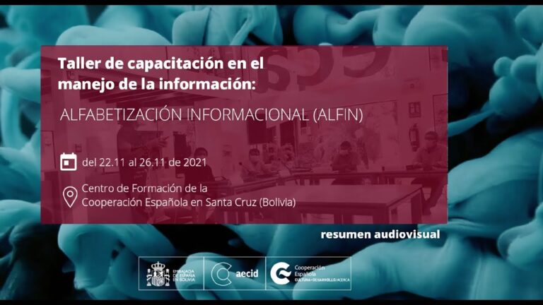 Gu&iacute;a de Centros de Formaci&oacute;n para Bibliotecarios