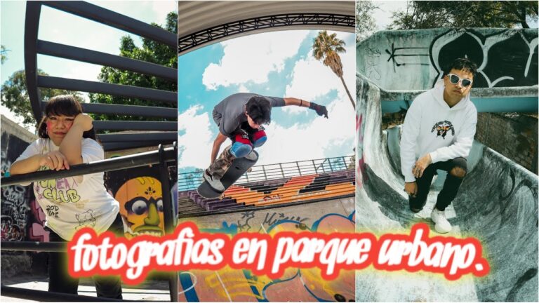 Sesi&oacute;n Fotogr&aacute;fica en los Parques de Bogot&aacute;