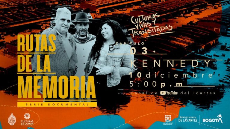 Figuras destacadas en la historia de Bogot&aacute;