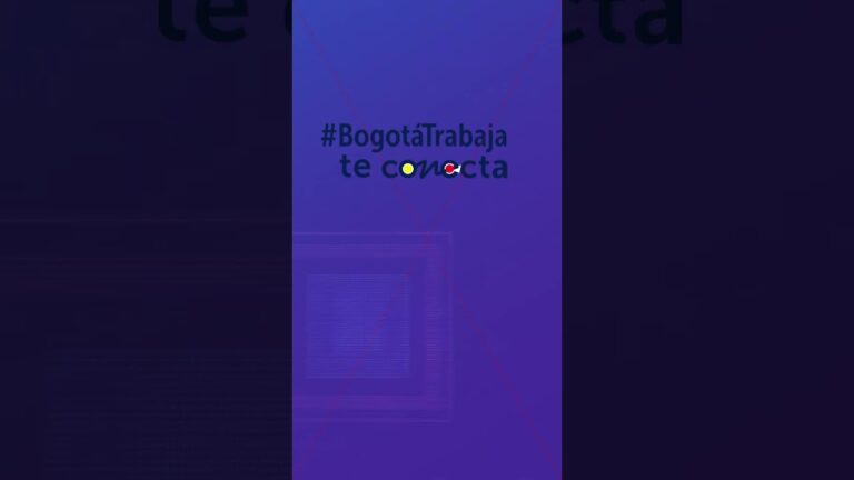 Oportunidades Laborales en Bogot&aacute;: Gu&iacute;a Completa