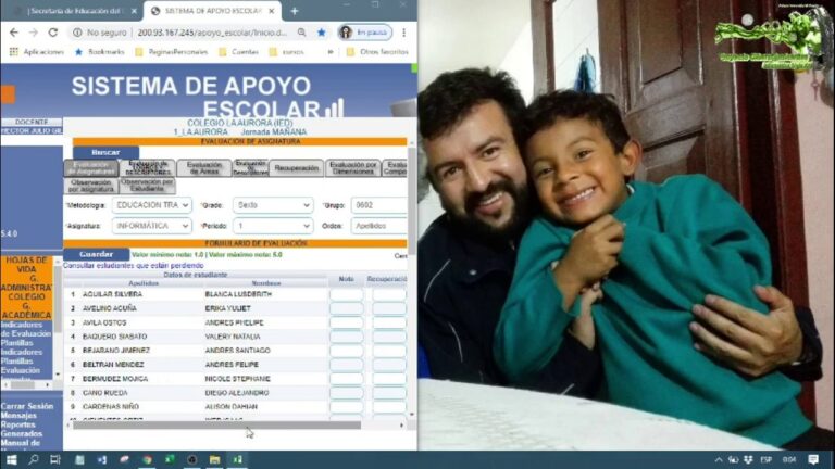 Apoyo académico en Bogotá: Beneficios y Recursos Disponibles