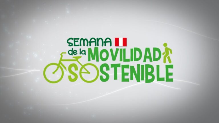 Fomento del transporte sostenible en la ciudad