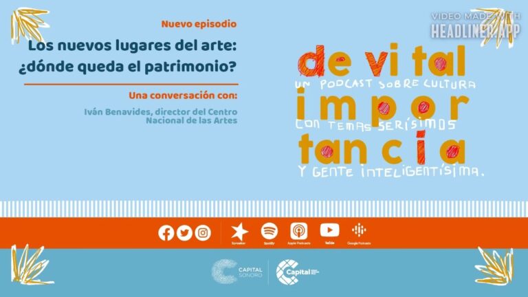 Arte y patrimonio en Bogotá