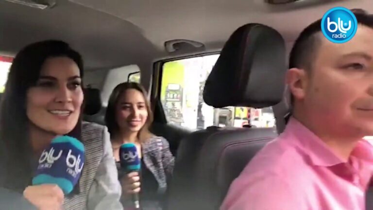 Servicio de taxis seguro en Bogot&aacute;: Garantizando tu tranquilidad