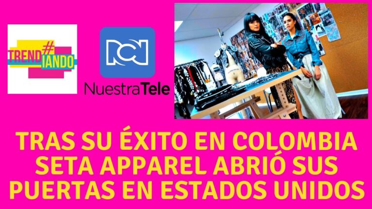 Revistas de moda en Bogot&aacute;: Gu&iacute;a de las mejores publicaciones