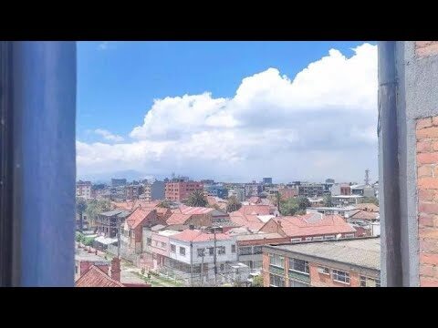 Mejores opciones de hospedaje en Bogot&aacute; con ba&ntilde;o privado