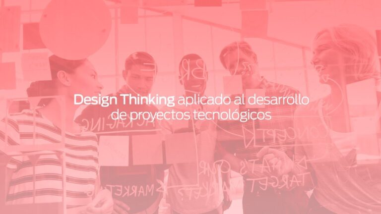 Claves para el &eacute;xito en el desarrollo de proyectos tecnol&oacute;gicos