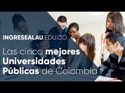 Las Mejores Universidades en Bogot&aacute;