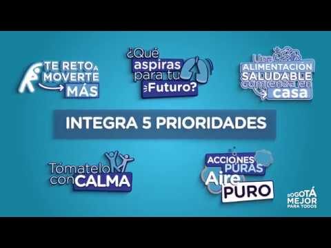 El impacto del riesgo en los negocios de Bogot&aacute;