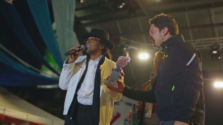 La rica cultura art&iacute;stica de la capital colombiana