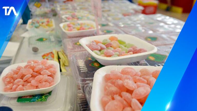 Gu&iacute;a de ferias gastron&oacute;micas en la capital