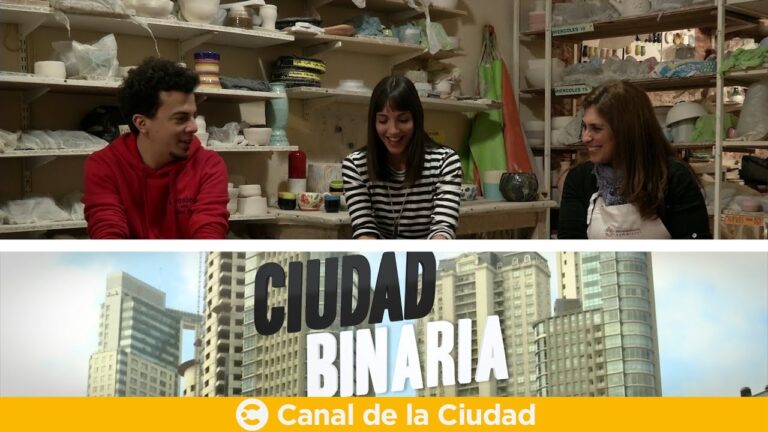 Explora talleres art&iacute;sticos en la ciudad