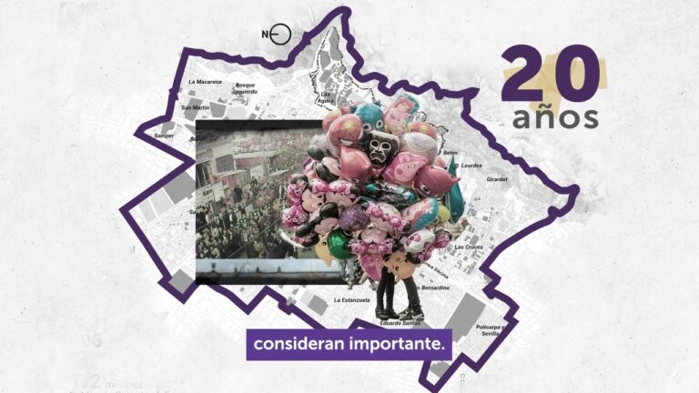 Patrimonio hist&oacute;rico de Bogot&aacute;: Tesoros Culturales