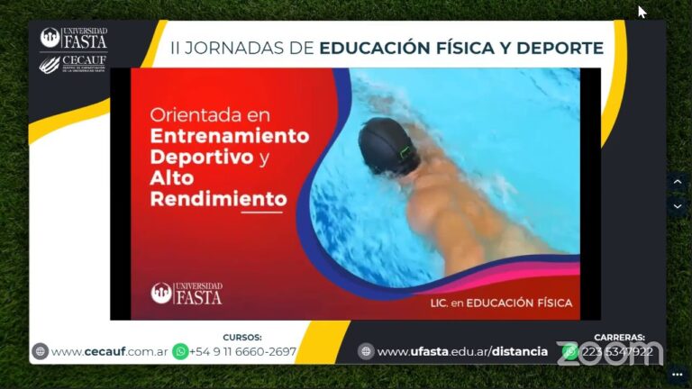 Importancia de las competencias deportivas en la vida universitaria
