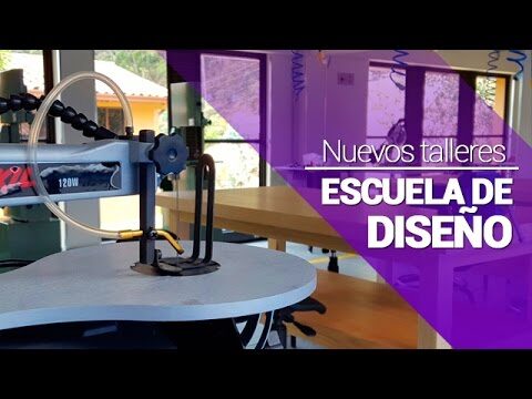 Explorando talleres de arte y diseño en Bogotá