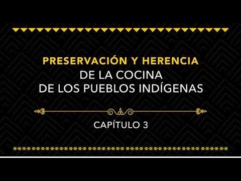 Preservación de la herencia indígena: Importancia y desafíos