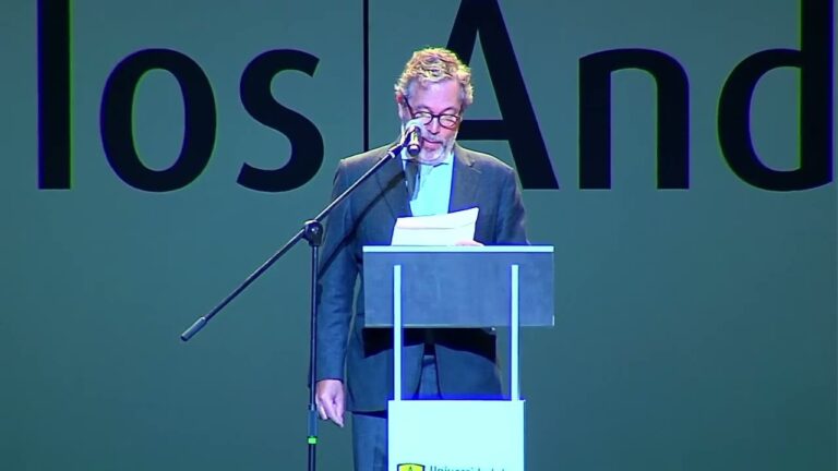 Desaf&iacute;os en la vida universitaria en Bogot&aacute;