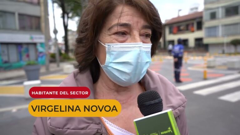 Explorando galer&iacute;as innovadoras en Bogot&aacute;