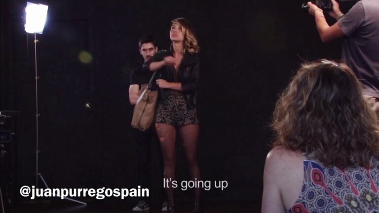 El Ascenso de un Actor Colombiano