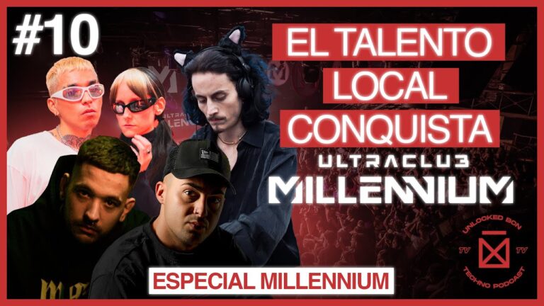 Fomento del talento local en la m&uacute;sica