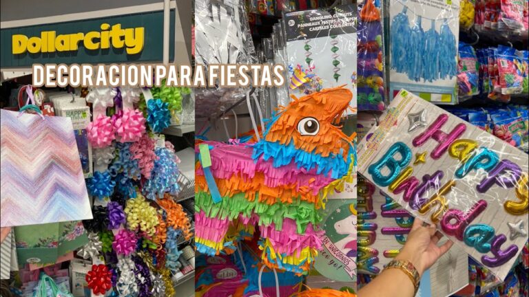 Mejores tiendas de decoraci&oacute;n infantil en Bogot&aacute;