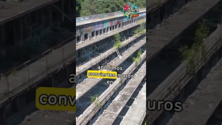 El Graffiti como Expresi&oacute;n Cultural Urbana