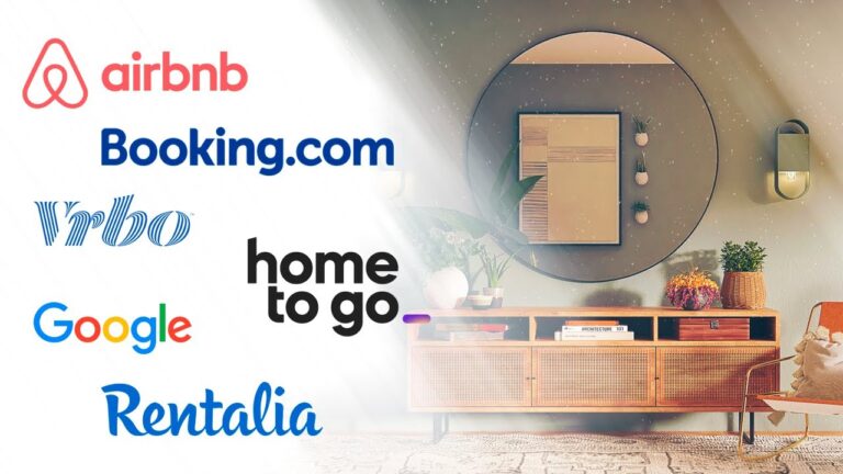 Los Mejores Alojamientos Temporales: Gu&iacute;a de Hospedaje Eficiente