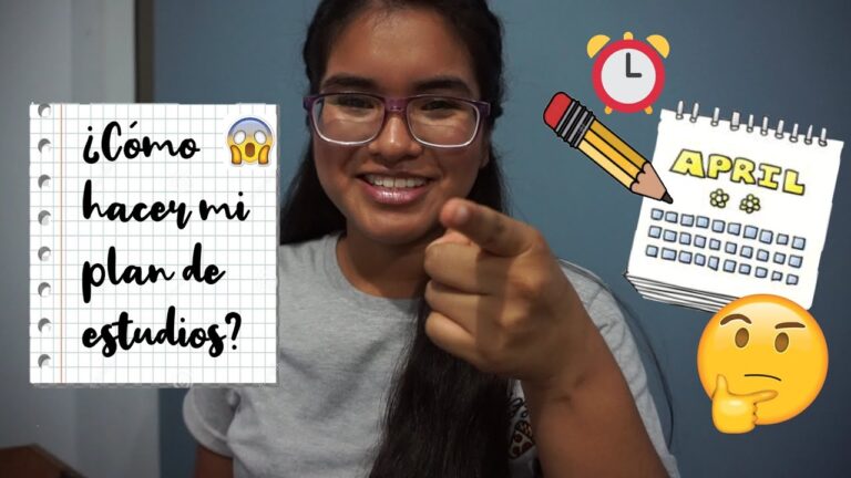 Optimizaci&oacute;n del Plan de Estudios: Mejores Pr&aacute;cticas de Organizaci&oacute;n