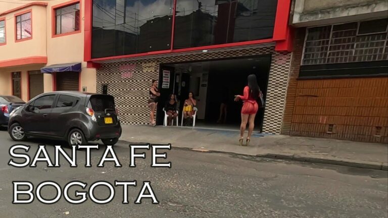 Explorando la fe en Bogotá