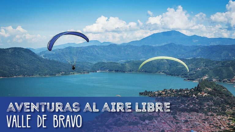 Explorando aventuras al aire libre en la ciudad