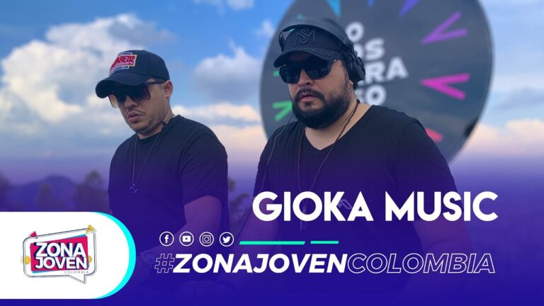 Innovadores artistas en la escena musical de Bogot&aacute;