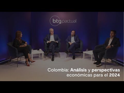 Tendencias econ&oacute;micas en Bogot&aacute;
