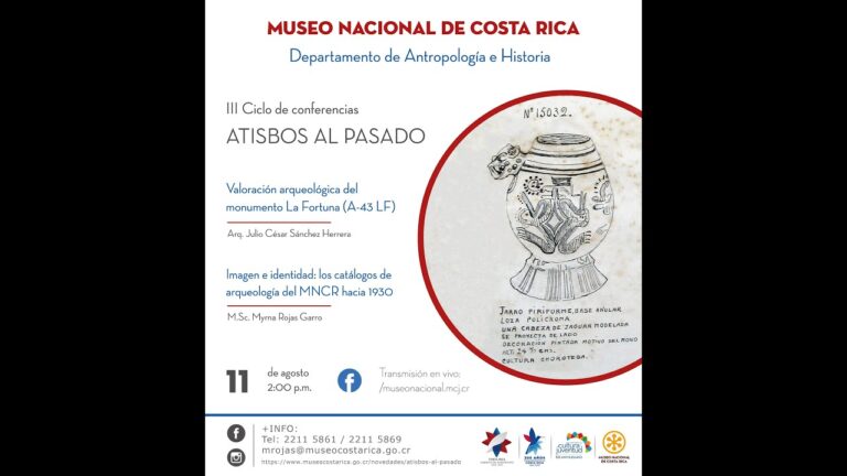 El arte de fotografiar sitios arqueol&oacute;gicos