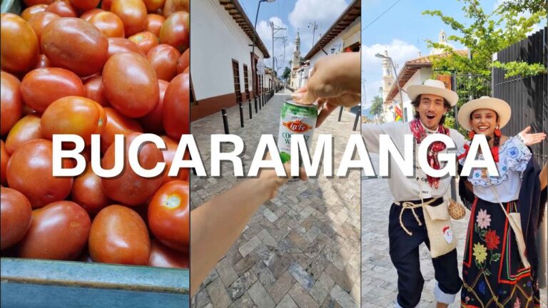 Explorando los Sabores &Uacute;nicos de Bogot&aacute;