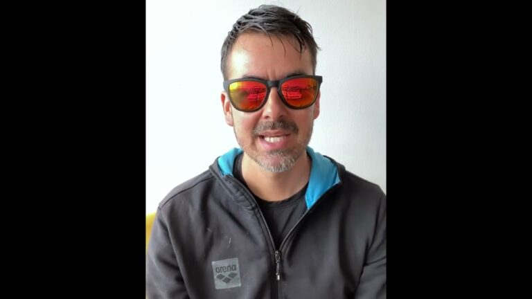 Mejora tu t&eacute;cnica de nataci&oacute;n en Bogot&aacute;