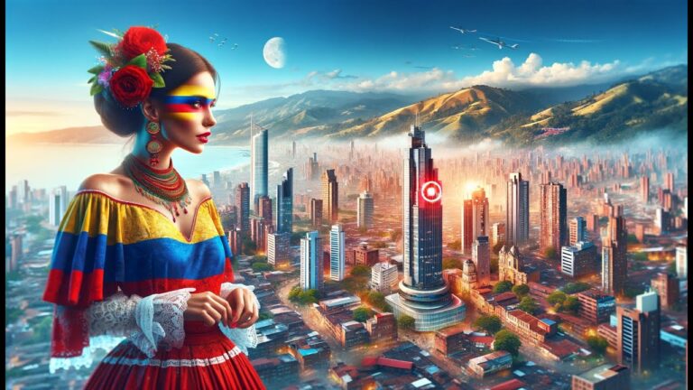 Descubre la gastronomía bogotana en festivales