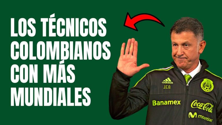 Entrenadores de equipos bogotanos: Claves para el &eacute;xito