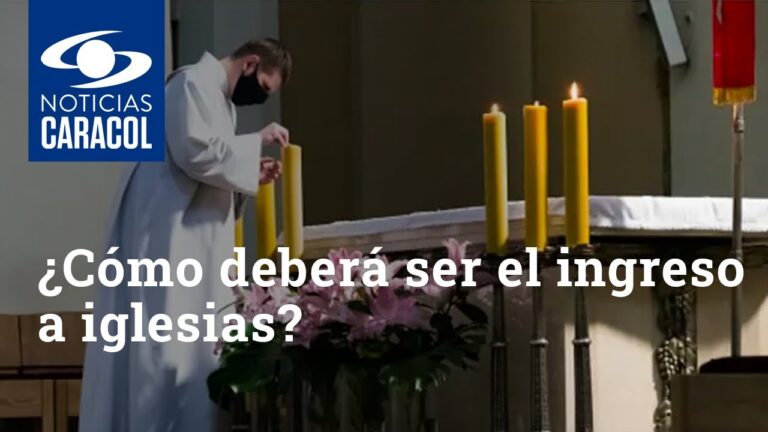 Gu&iacute;a de Lugares de Culto en Bogot&aacute;