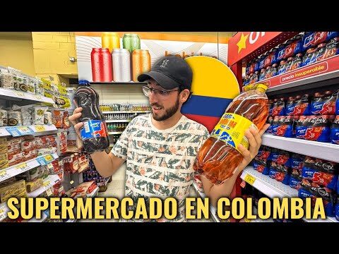 Los mejores almacenes de cadena en Bogot&aacute;