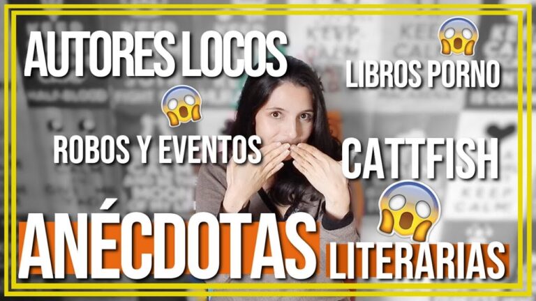 An&eacute;cdotas de autores en la literatura de Bogot&aacute;