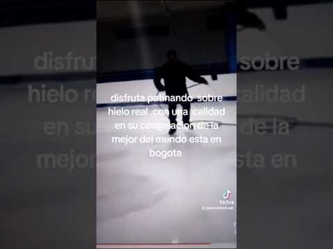 Clases de patinaje sobre hielo en Bogotá: Todo lo que necesitas saber