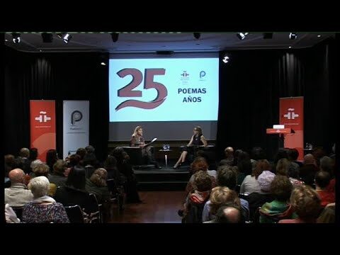 El arte de la participaci&oacute;n en recitales de poes&iacute;a