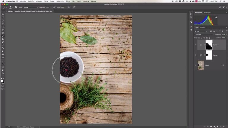 Explorando la Belleza de los Colores y Texturas en la Fotograf&iacute;a de Alimentos