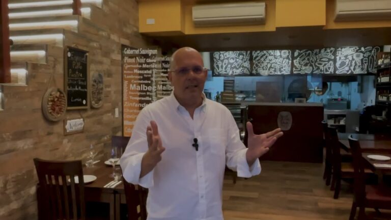 Los mejores expositores de vino en Bogot&aacute;