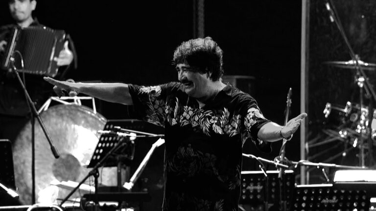 Ritmos y bailes de la noche en Bogotá