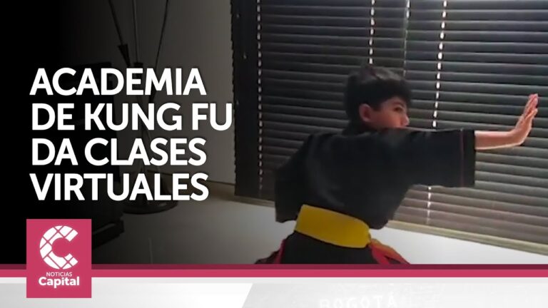 Clases de artes marciales en Bogot&aacute;: Descubre las mejores opciones