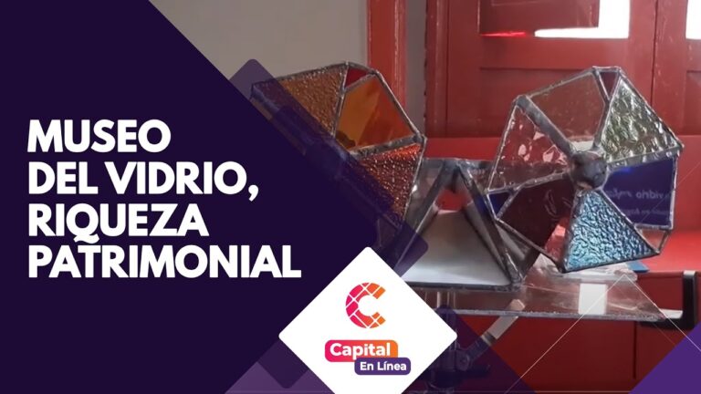 La riqueza patrimonial de la capital